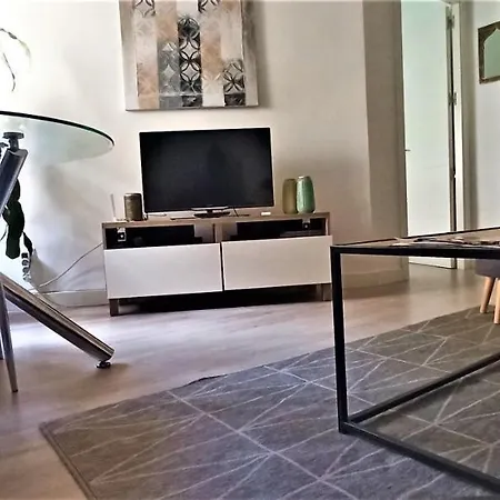 Apartamento Al-andalus: Juderia, Mezquita *