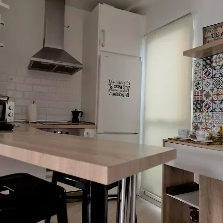 Apartamento Al-andalus: Juderia, Mezquita *