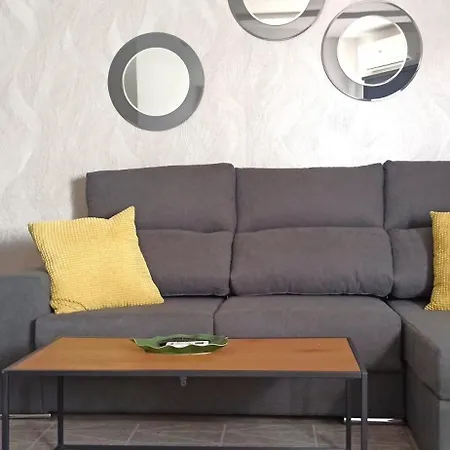 Apartamento Al-andalus: Juderia, Mezquita