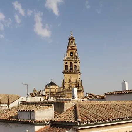 Apartamento Al-andalus: Juderia, Mezquita