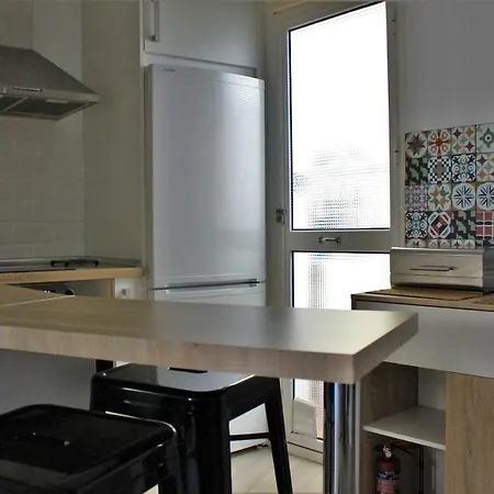 Apartamento Al-andalus: Juderia, Mezquita Córdoba